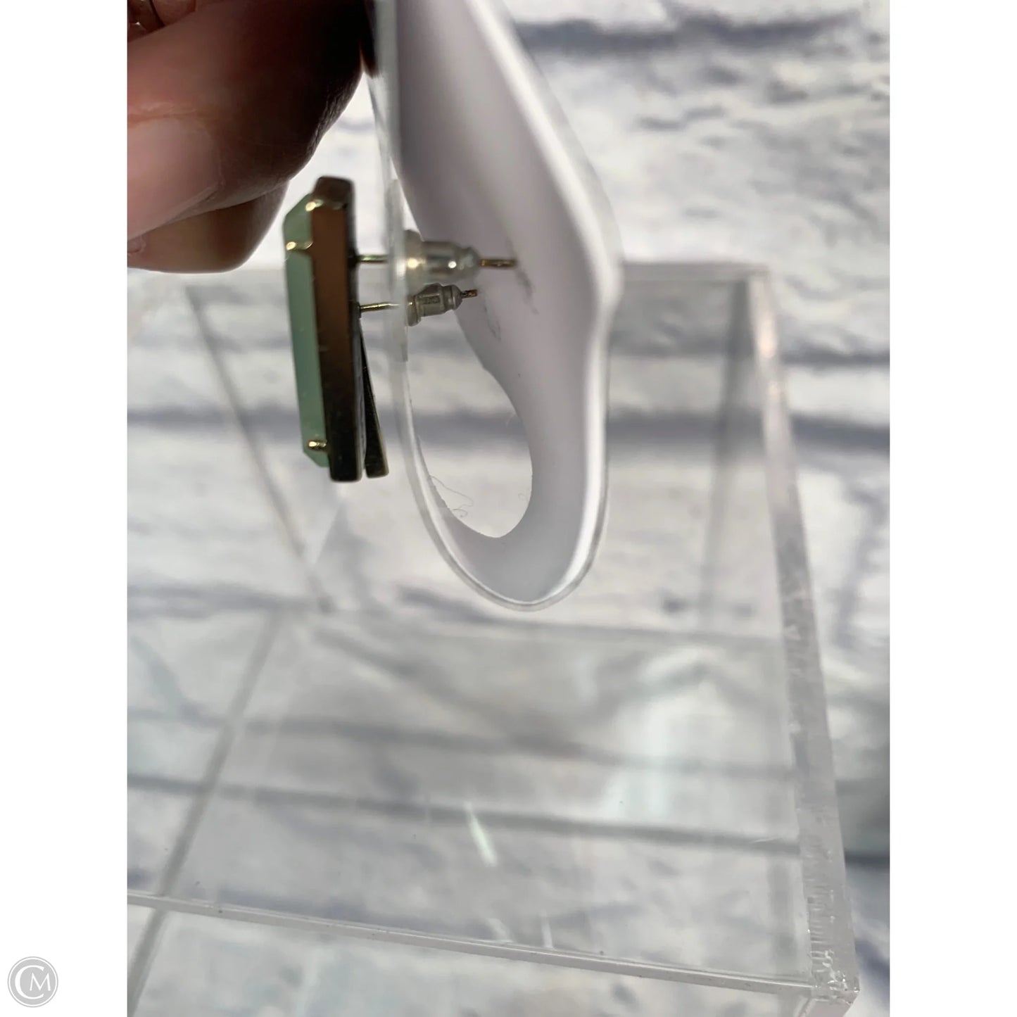 Earrings Dangle/drop By Kendra Scott