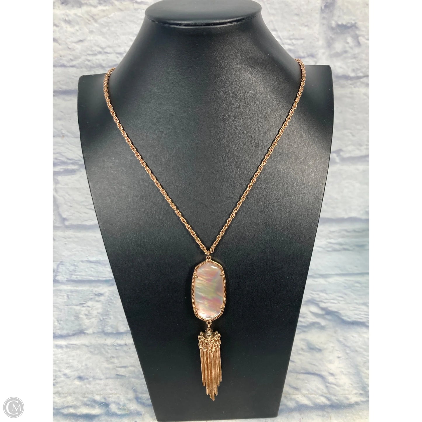 Necklace Pendant By Kendra Scott