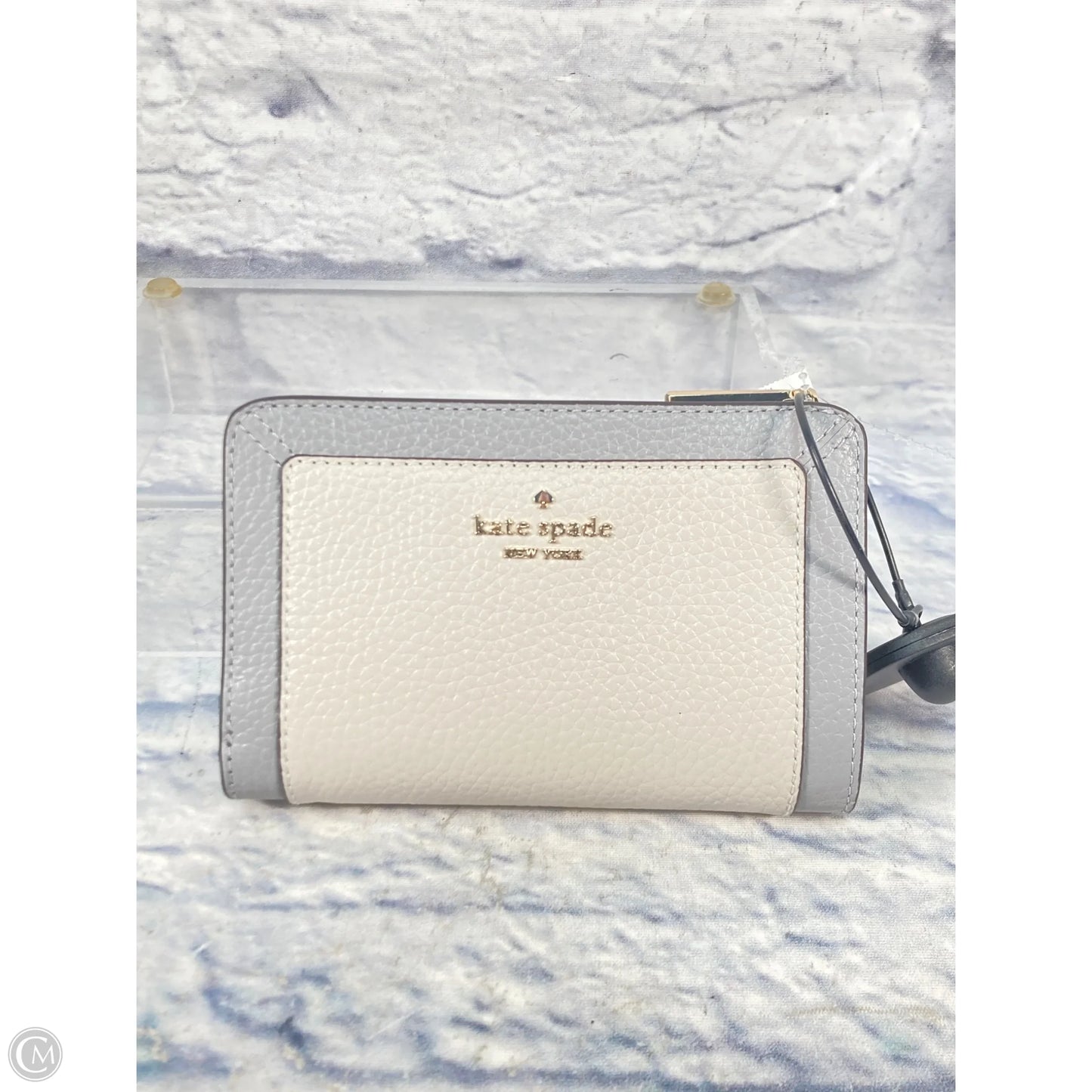 Wallet Designer By Kate Spade, Size: Medium