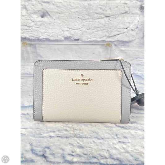 Wallet Designer By Kate Spade, Size: Medium