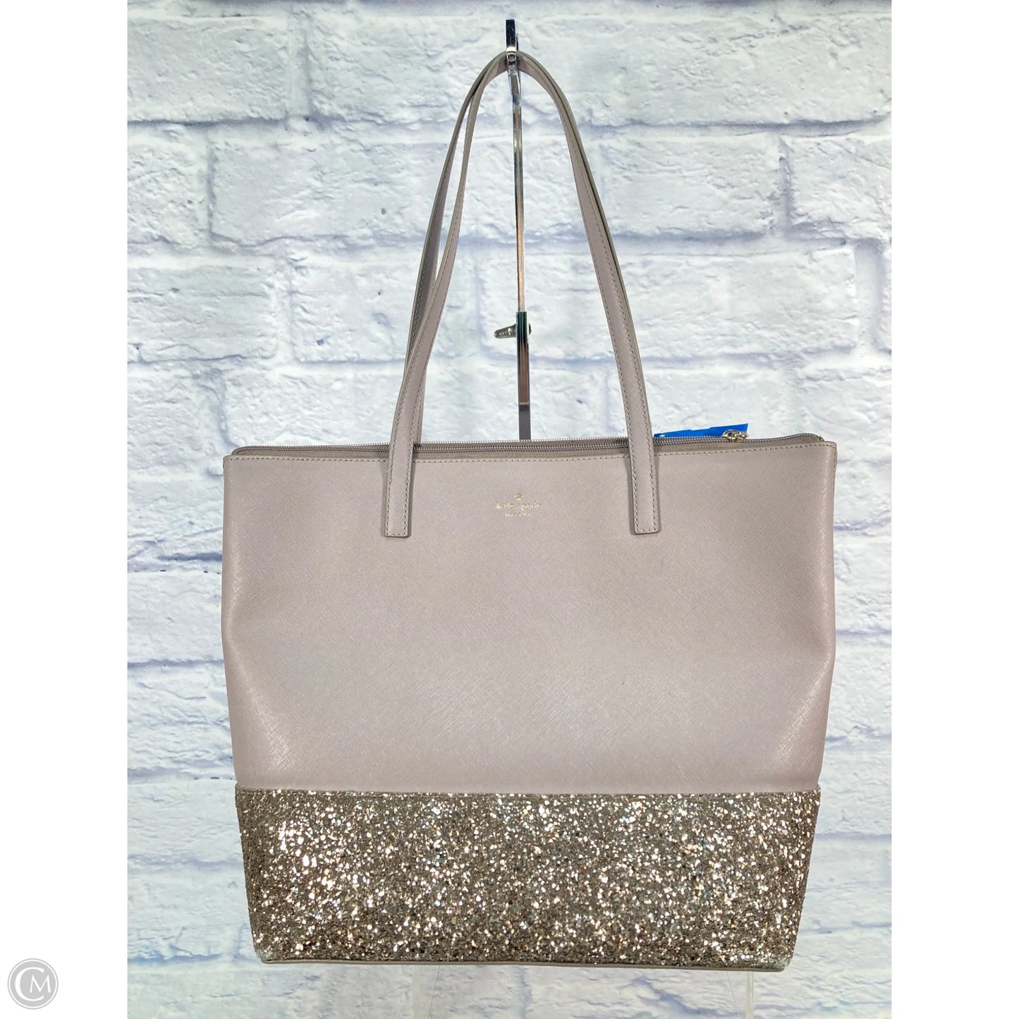 Handbag Designer By Kate Spade, Size: Large