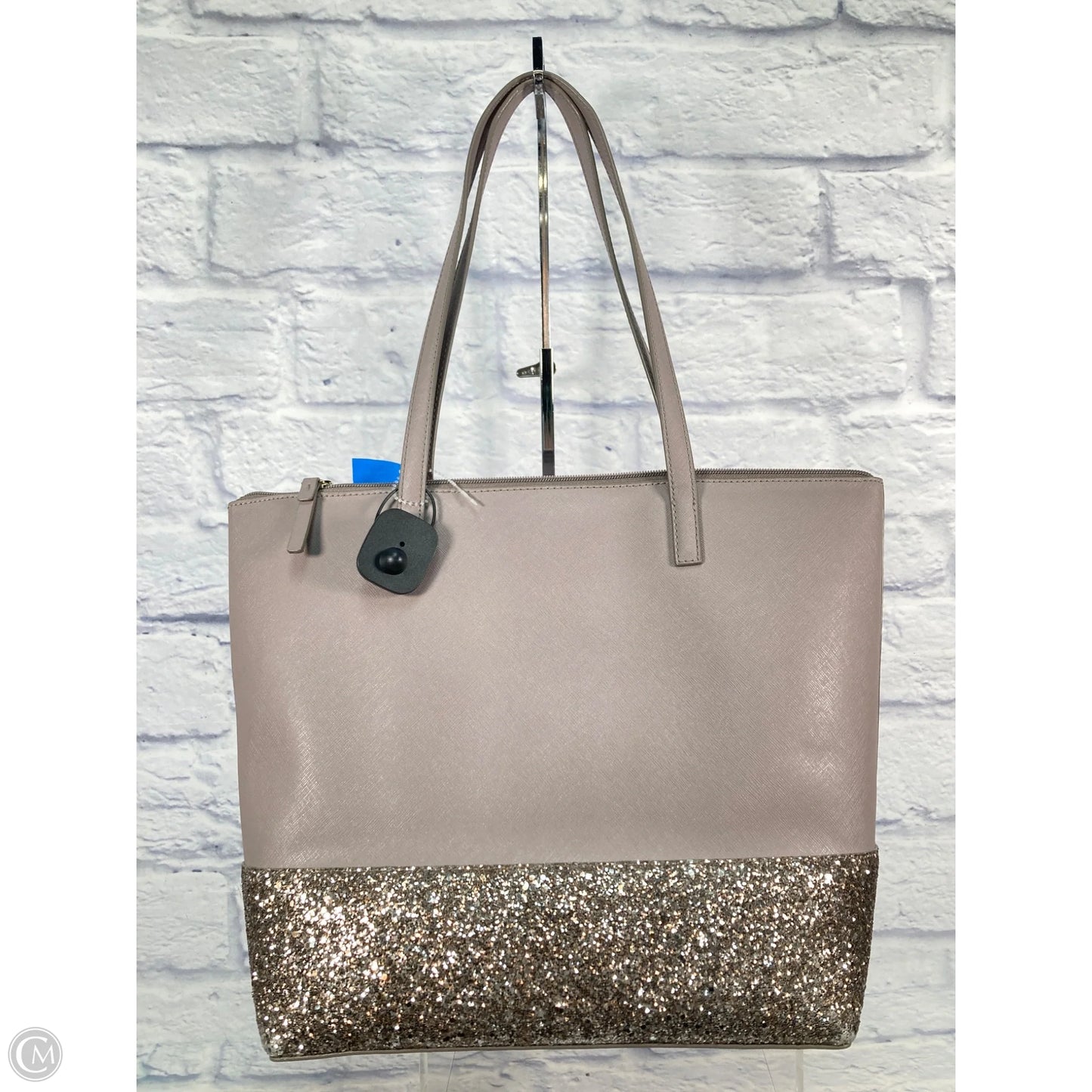 Handbag Designer By Kate Spade, Size: Large