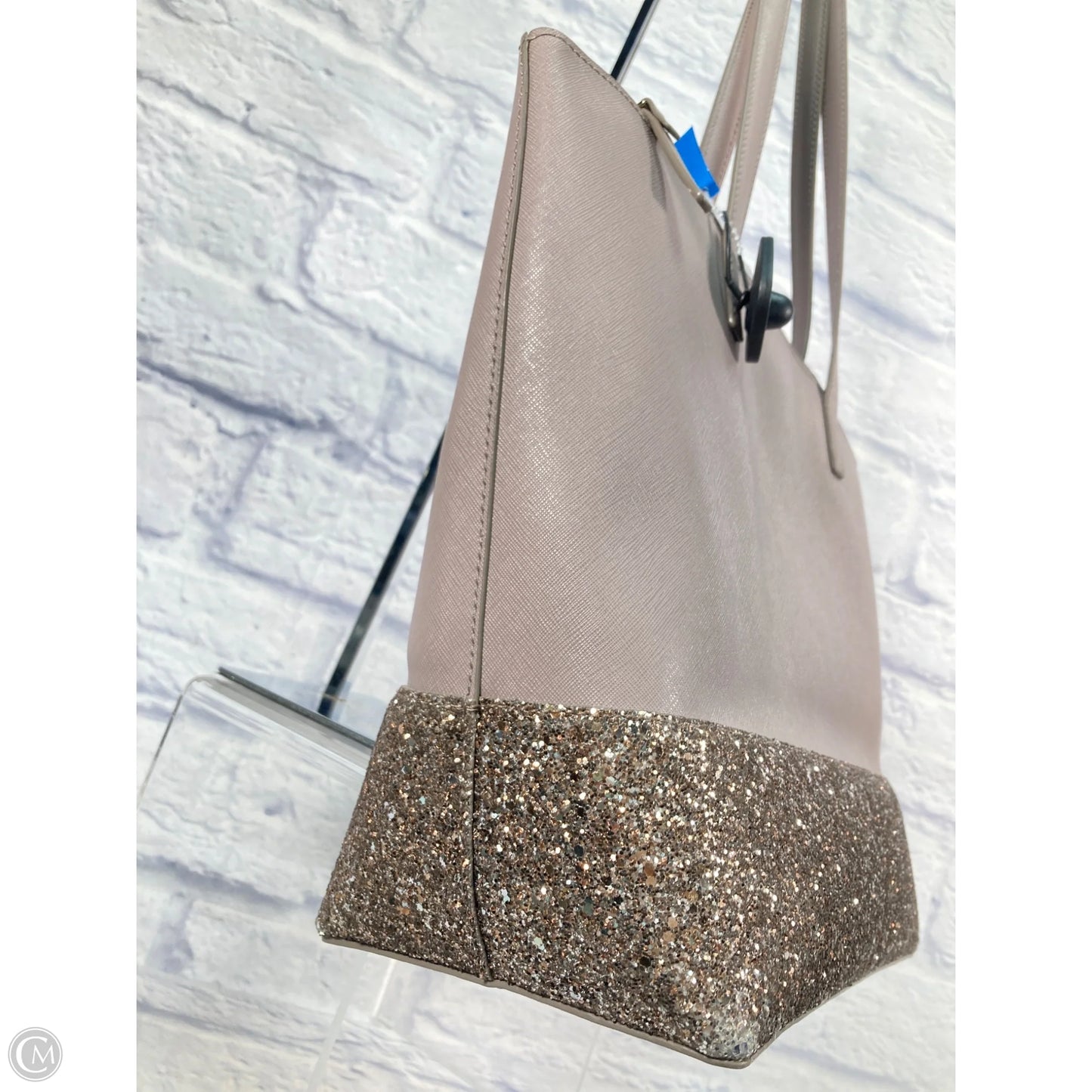 Handbag Designer By Kate Spade, Size: Large