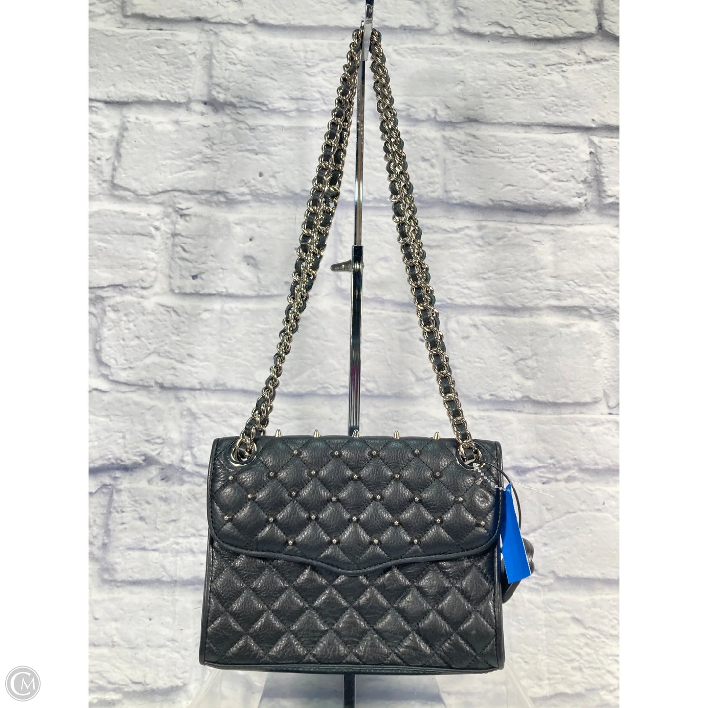 Crossbody Designer By Rebecca Minkoff, Size: Medium