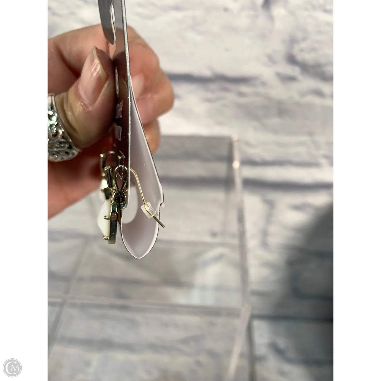 Earrings Dangle/drop By Kendra Scott