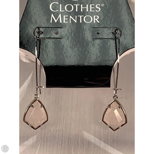 Earrings Dangle/drop By Kendra Scott