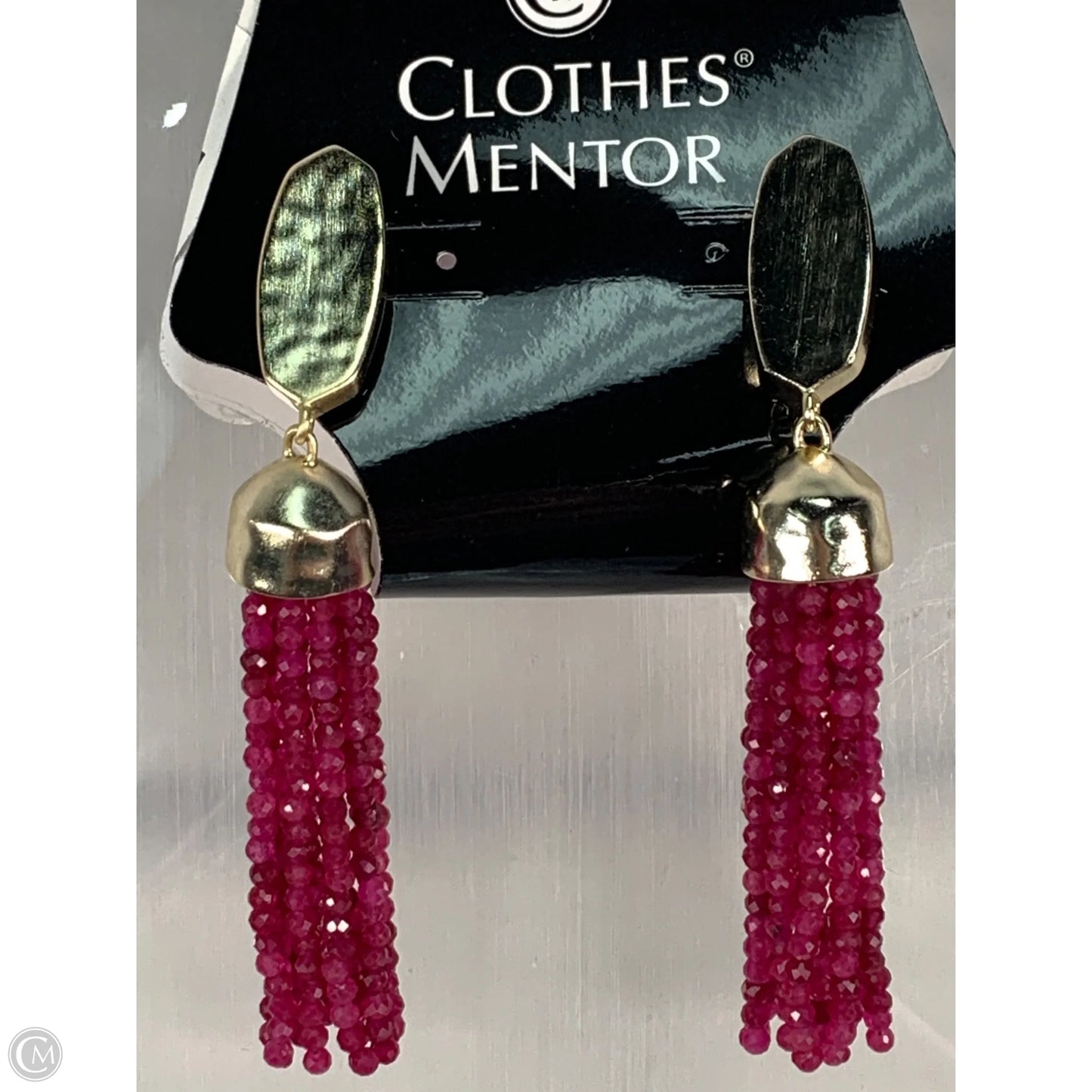 Earrings Dangle/drop By Kendra Scott