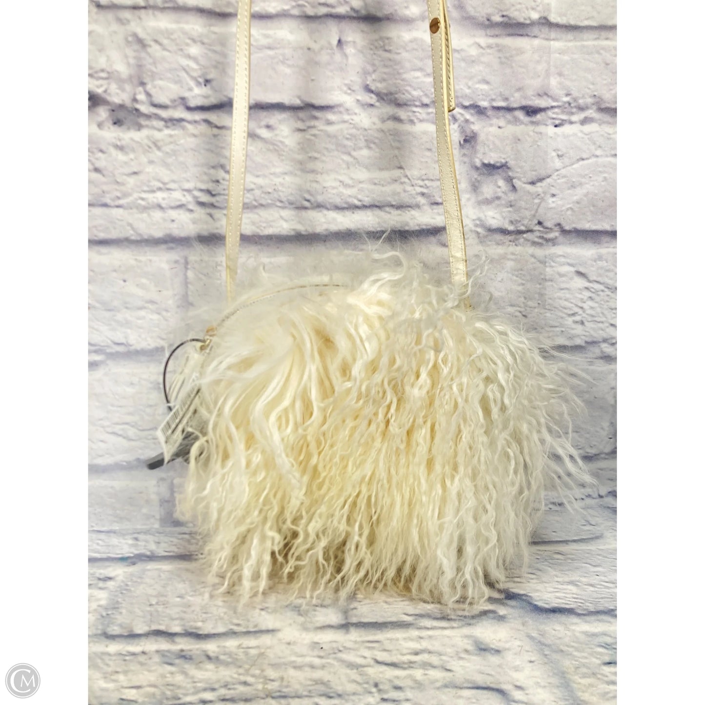 Crossbody Designer By Ugg, Size: Small