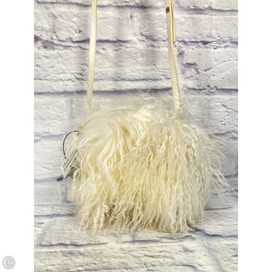 Crossbody Designer By Ugg, Size: Small