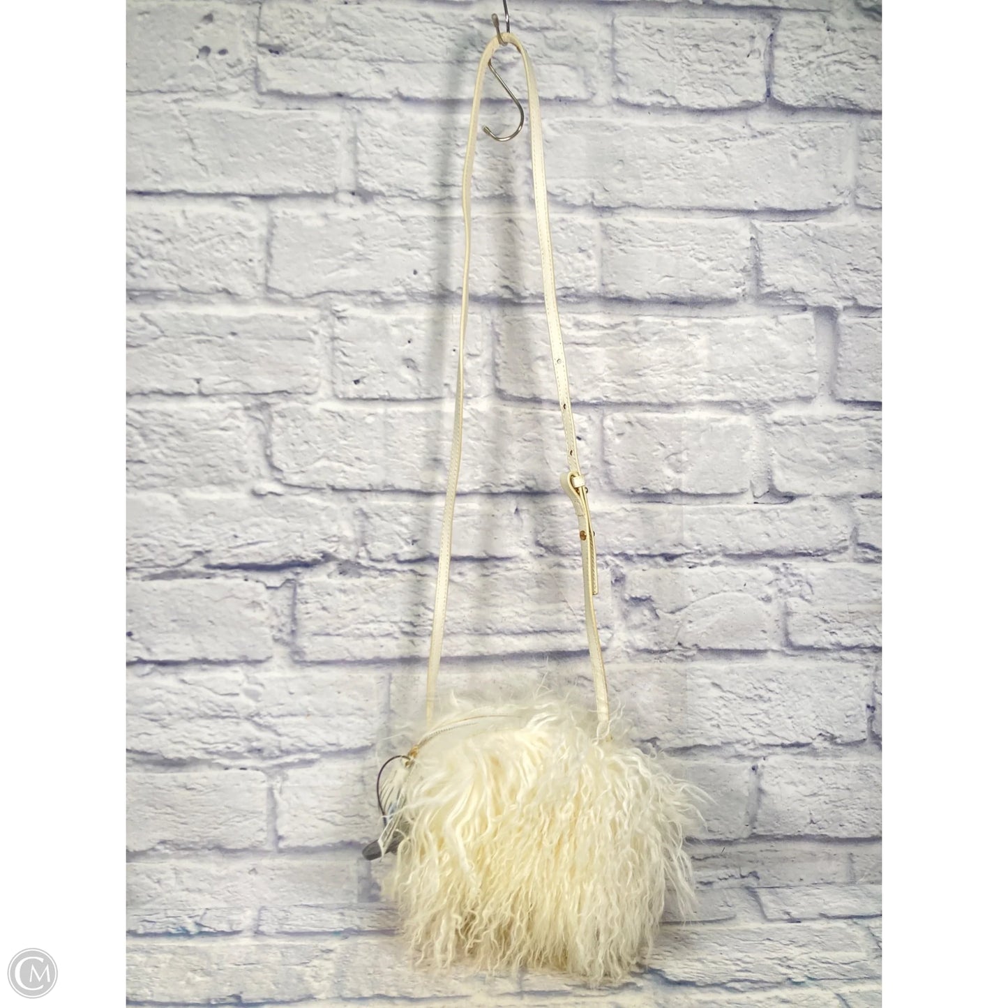 Crossbody Designer By Ugg, Size: Small