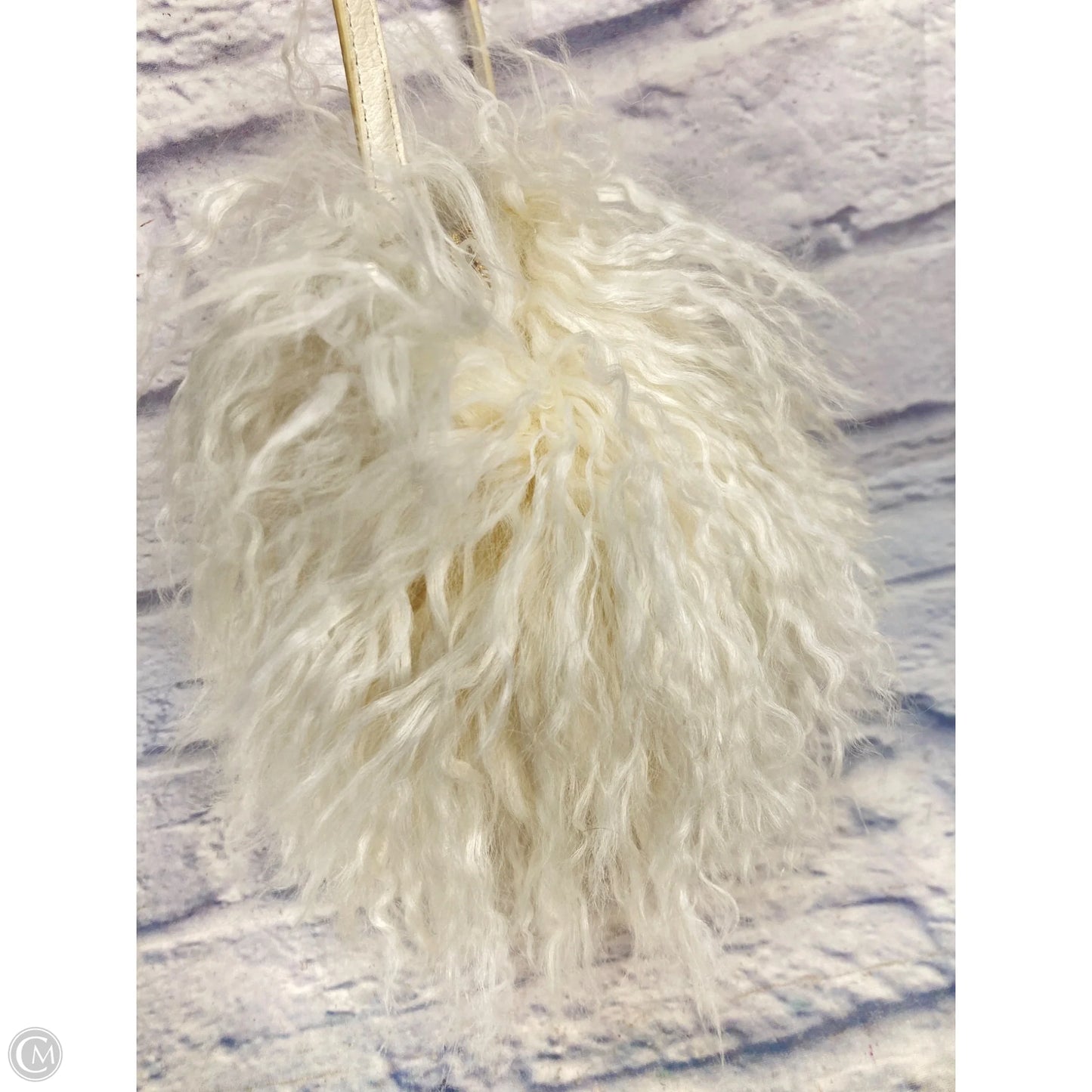 Crossbody Designer By Ugg, Size: Small