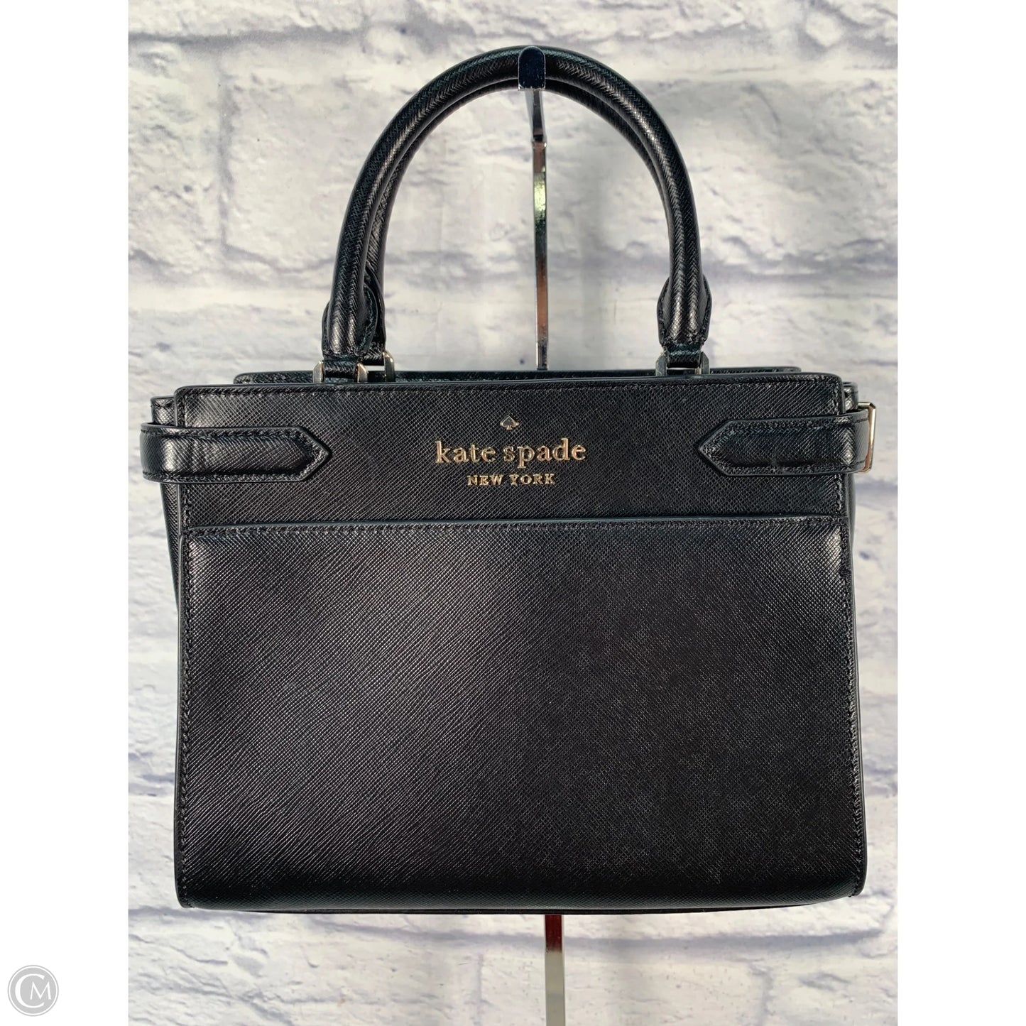 Handbag Designer By Kate Spade, Size: Small