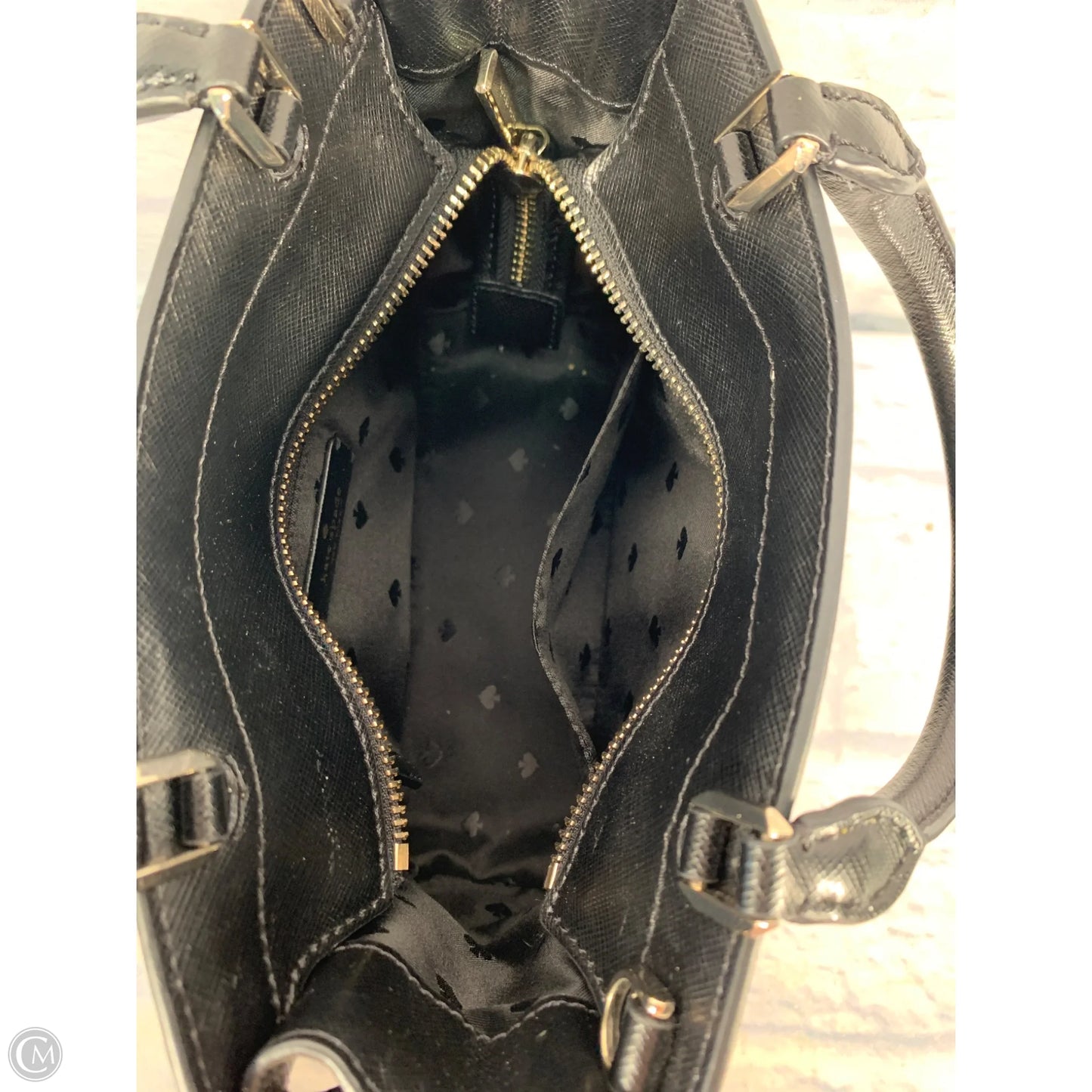 Handbag Designer By Kate Spade, Size: Small