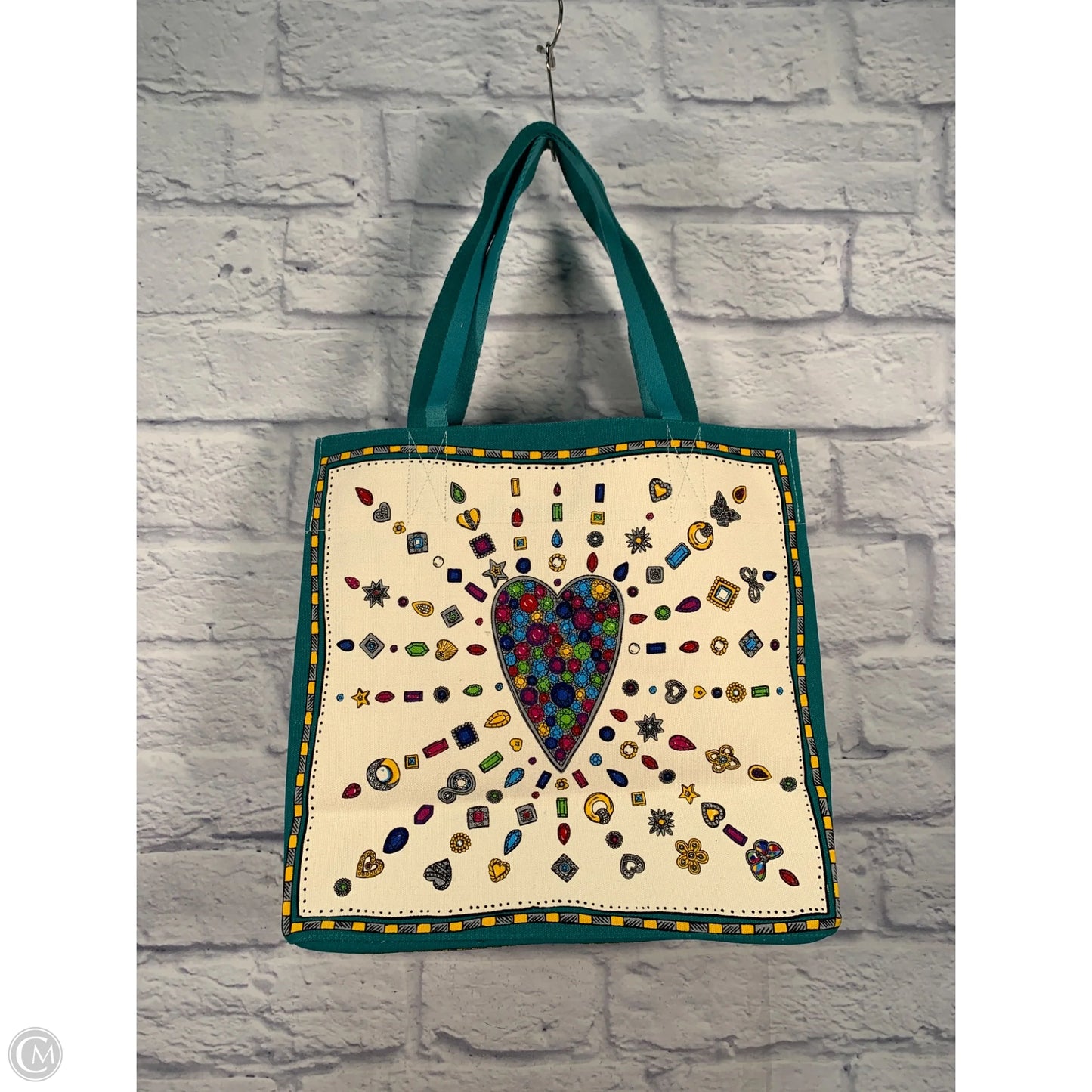 Tote By Brighton, Size: Large