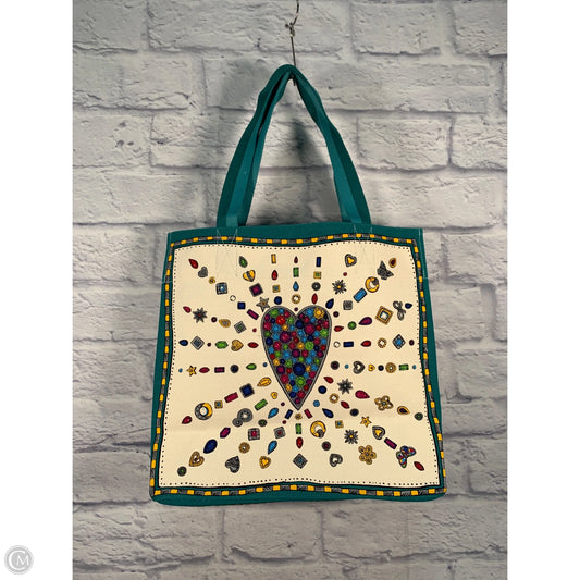 Tote By Brighton, Size: Large