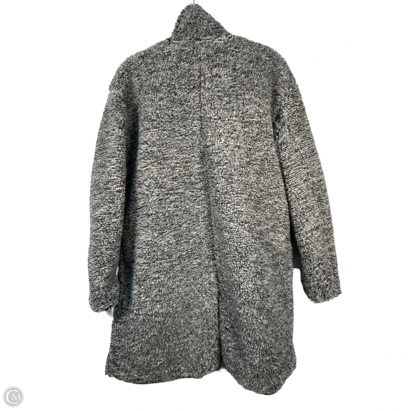 Coat Other By Stoosh In Grey, Size: S
