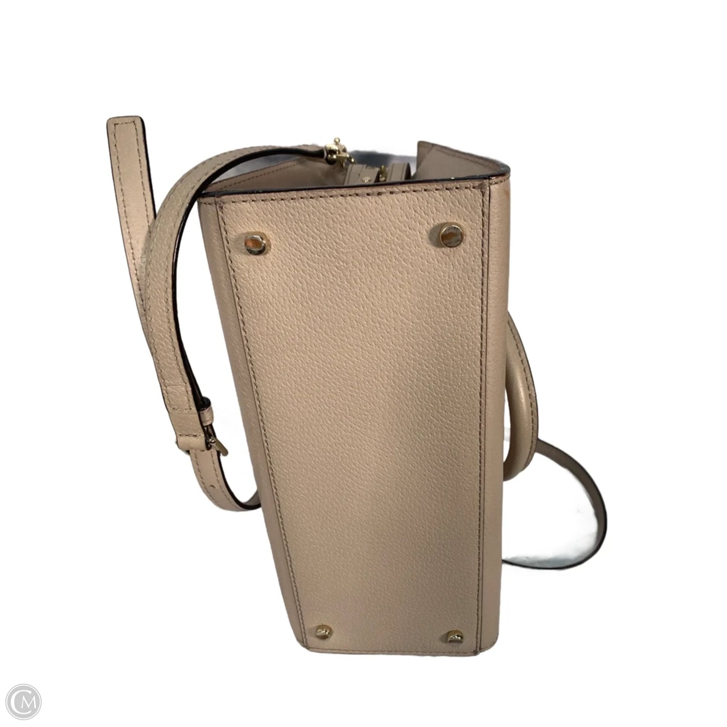 Crossbody Designer By Kate Spade, Size: Medium