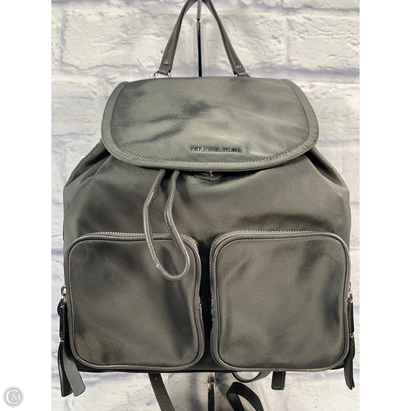 Backpack By Michael By Michael Kors, Size: Large