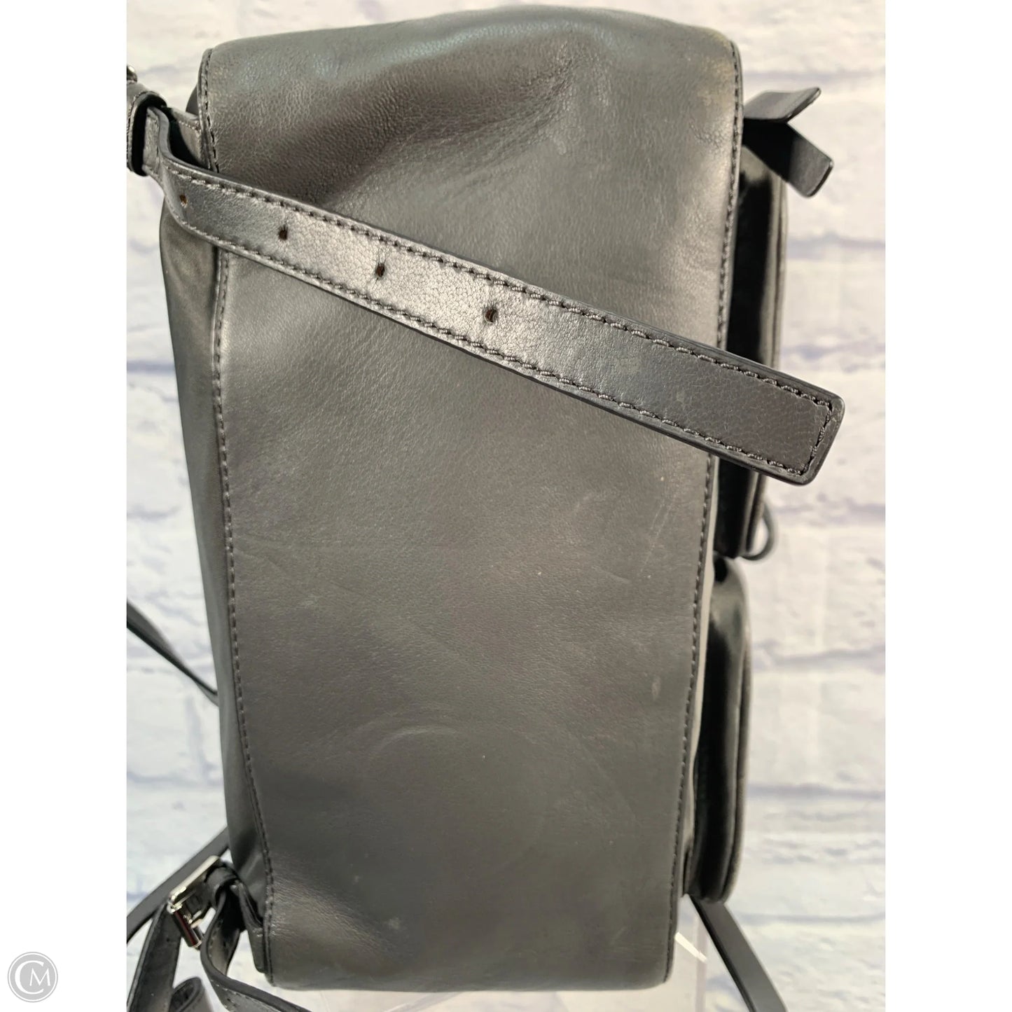 Backpack By Michael By Michael Kors, Size: Large