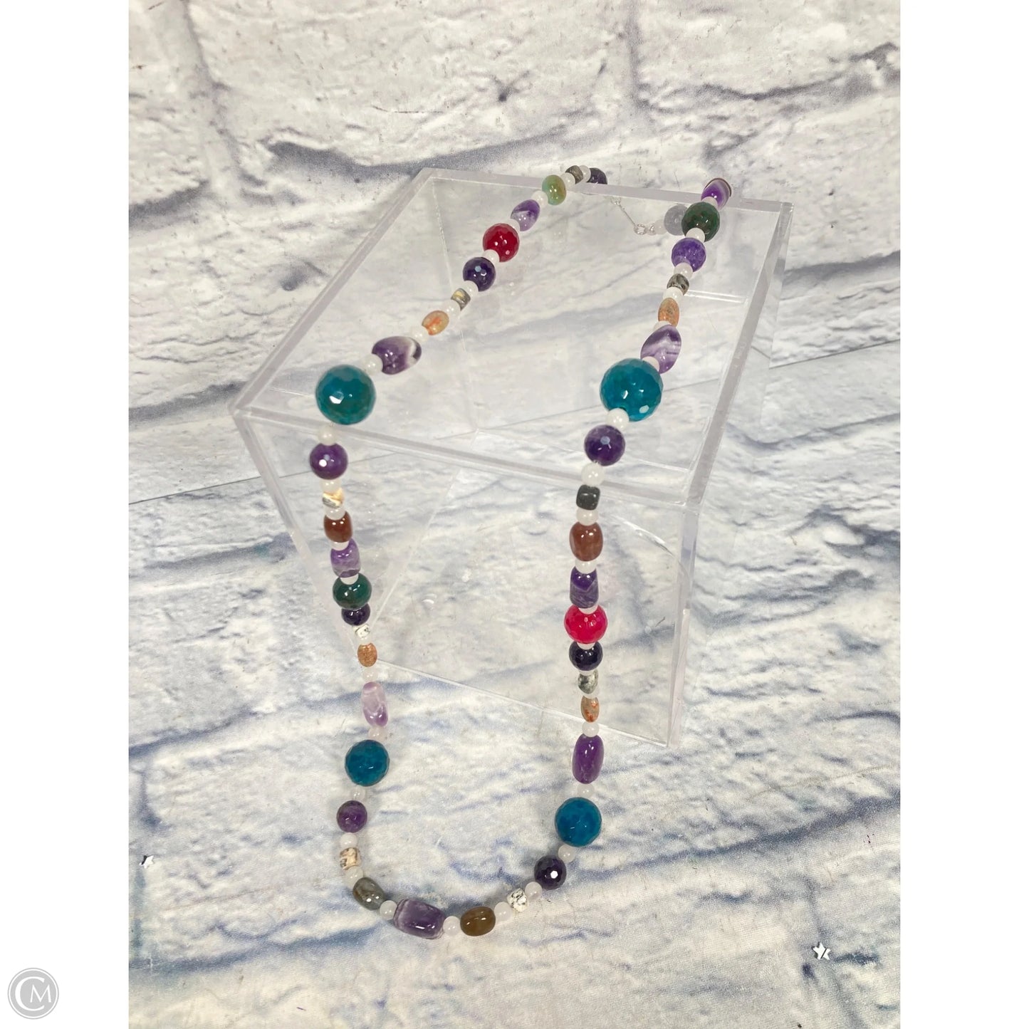 Necklace Statement By Clothes Mentor