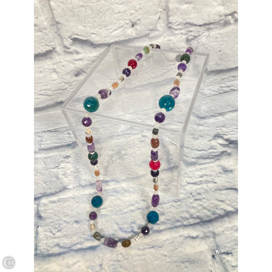 Necklace Statement By Clothes Mentor