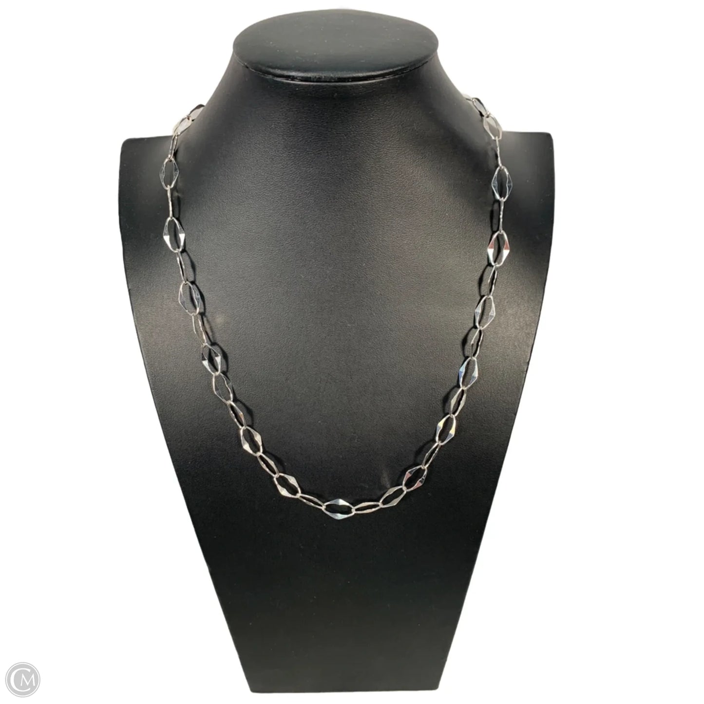 Necklace Chain By Clothes Mentor