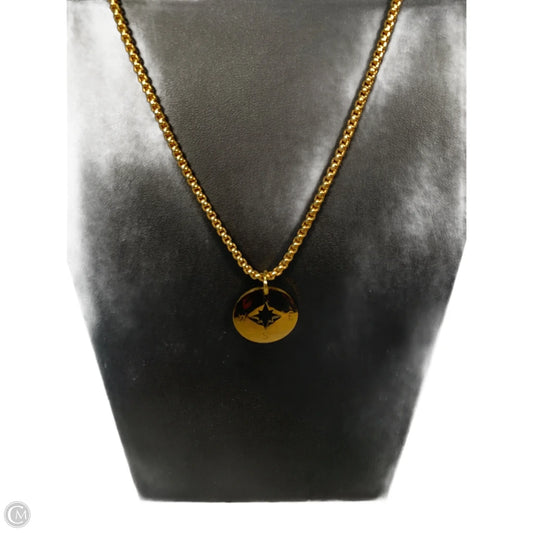 Necklace Pendant By Clothes Mentor