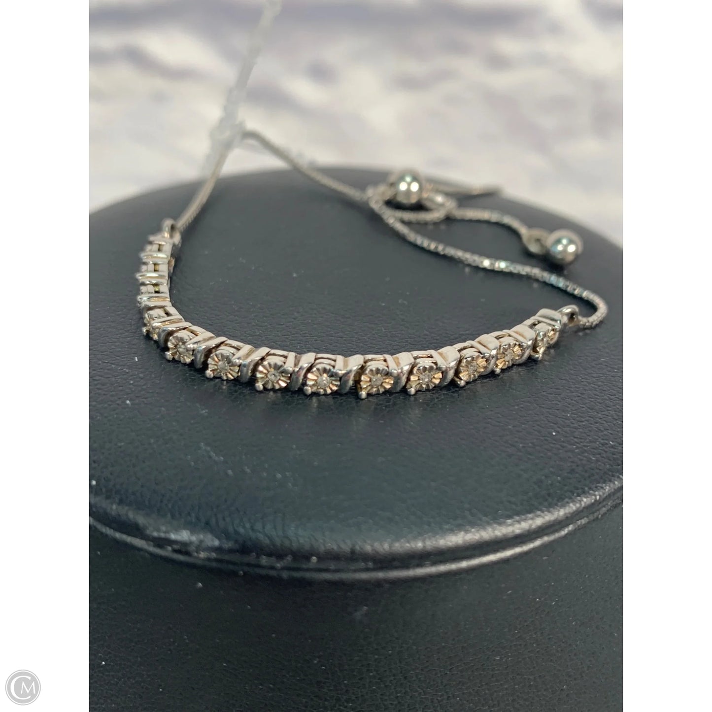 Bracelet Sterling Silver By Clothes Mentor