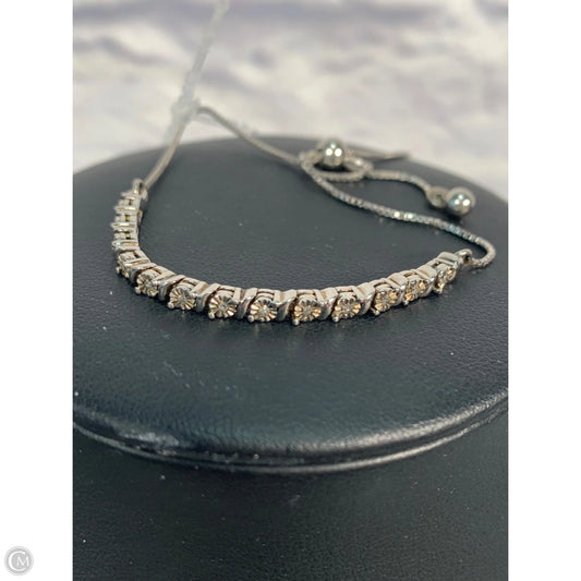 Bracelet Sterling Silver By Clothes Mentor