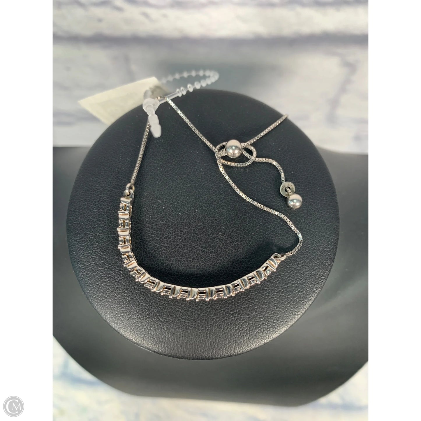 Bracelet Sterling Silver By Clothes Mentor