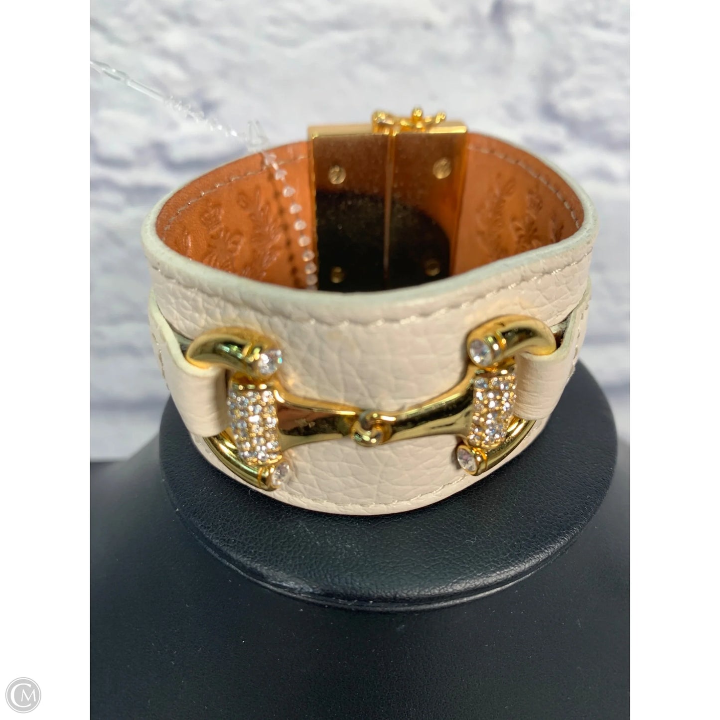 Bracelet Cuff By My Flat In London