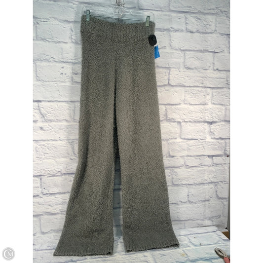 Pants Lounge By Skims In Grey, Size: M