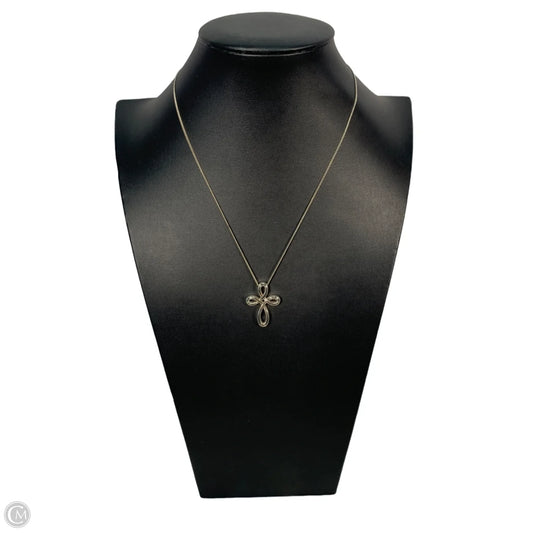 Necklace Pendant By Brighton