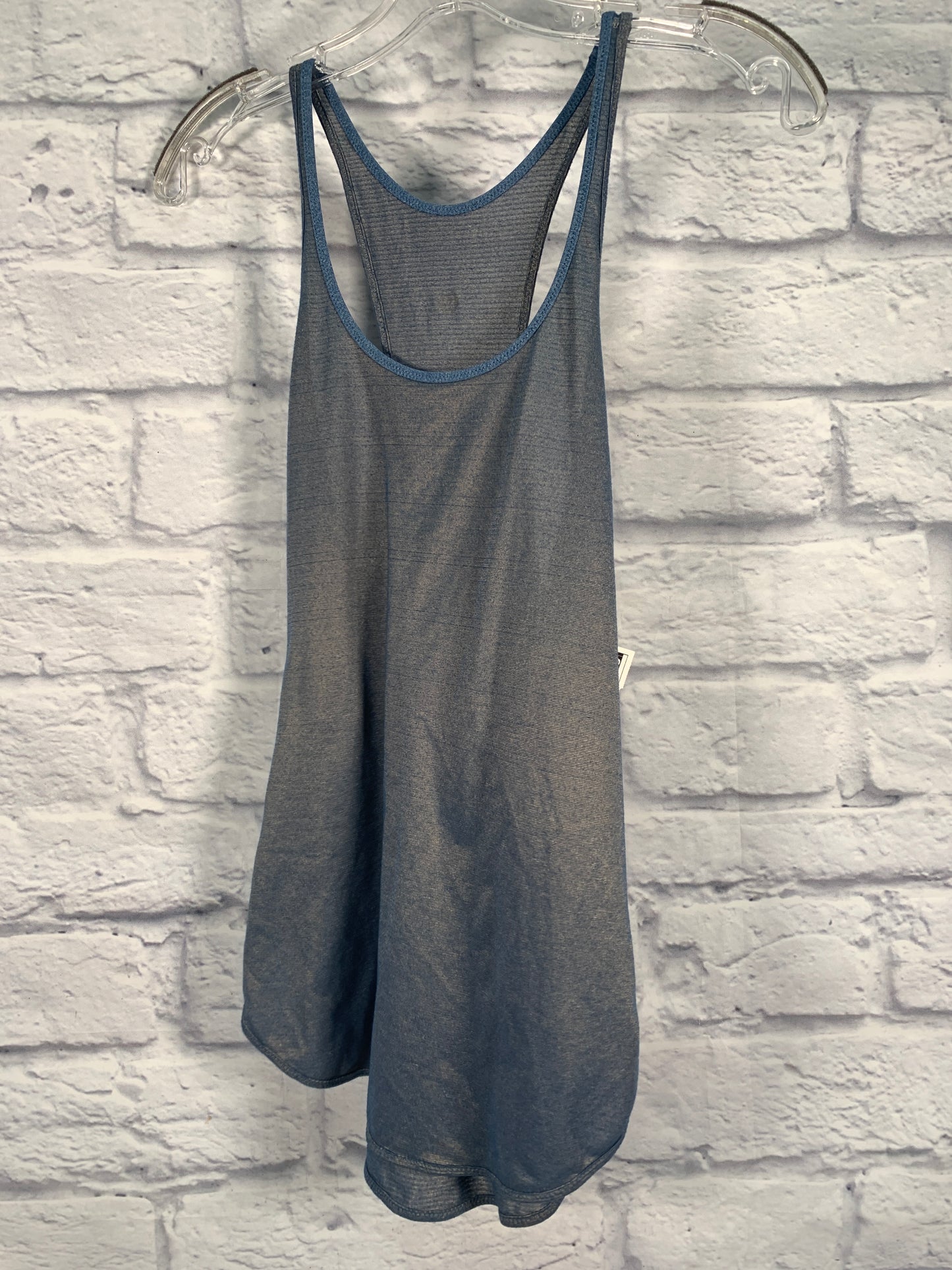 Athletic Tank Top By Lululemon  Size: S