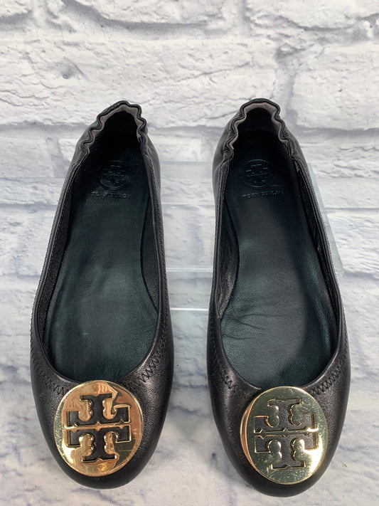 Shoes Flats By Tory Burch  Size: 7