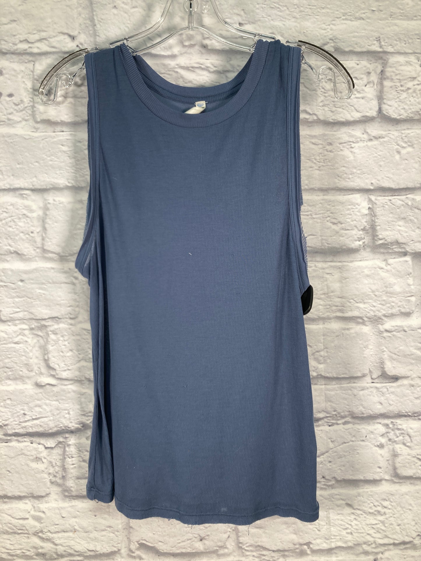 Tank Top By Free People  Size: M