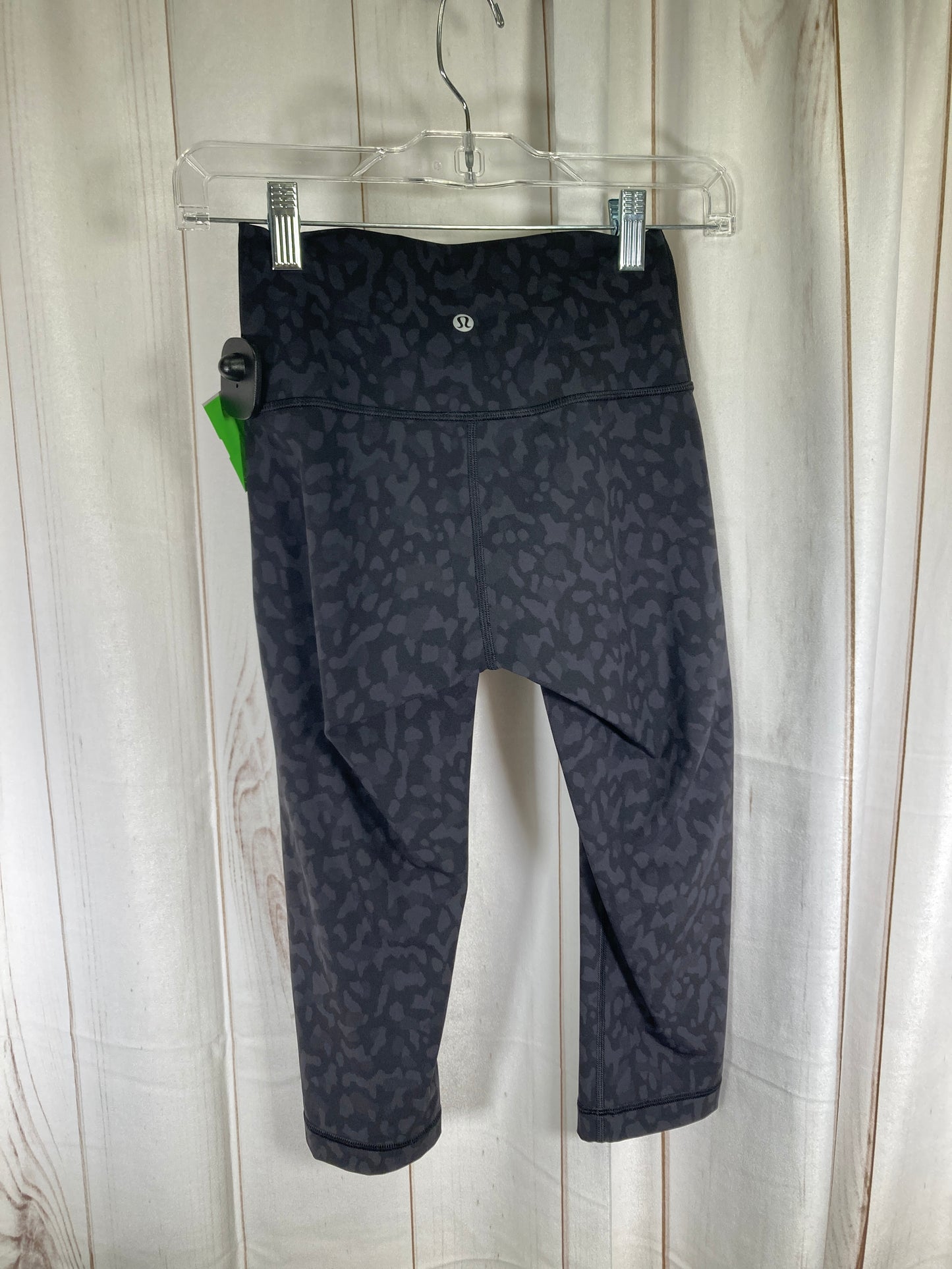 Athletic Capris By Lululemon  Size: S