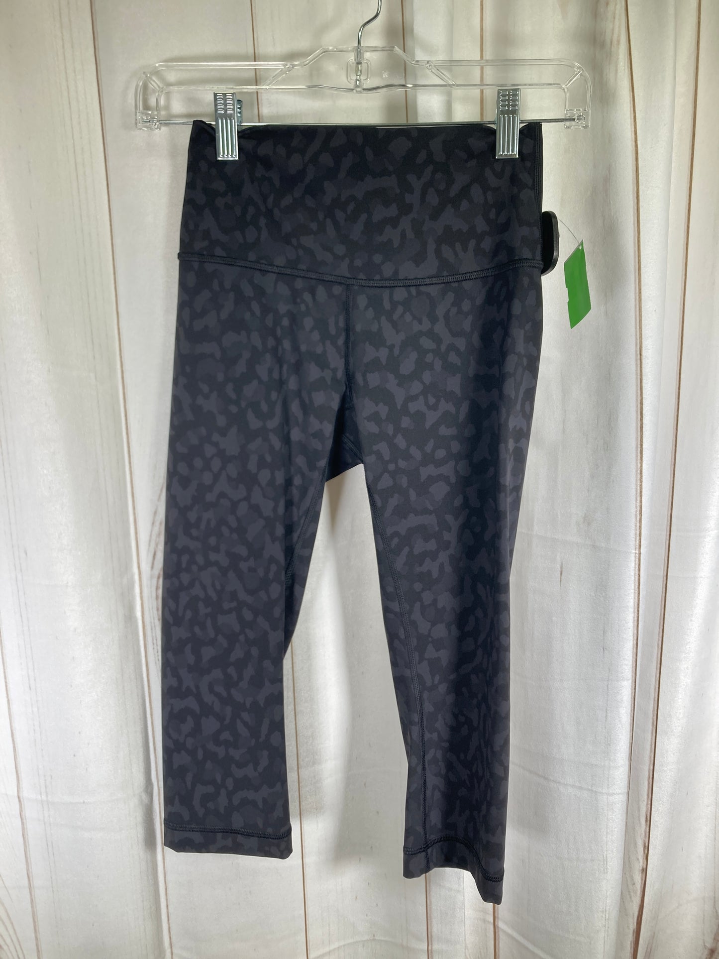 Athletic Capris By Lululemon  Size: S