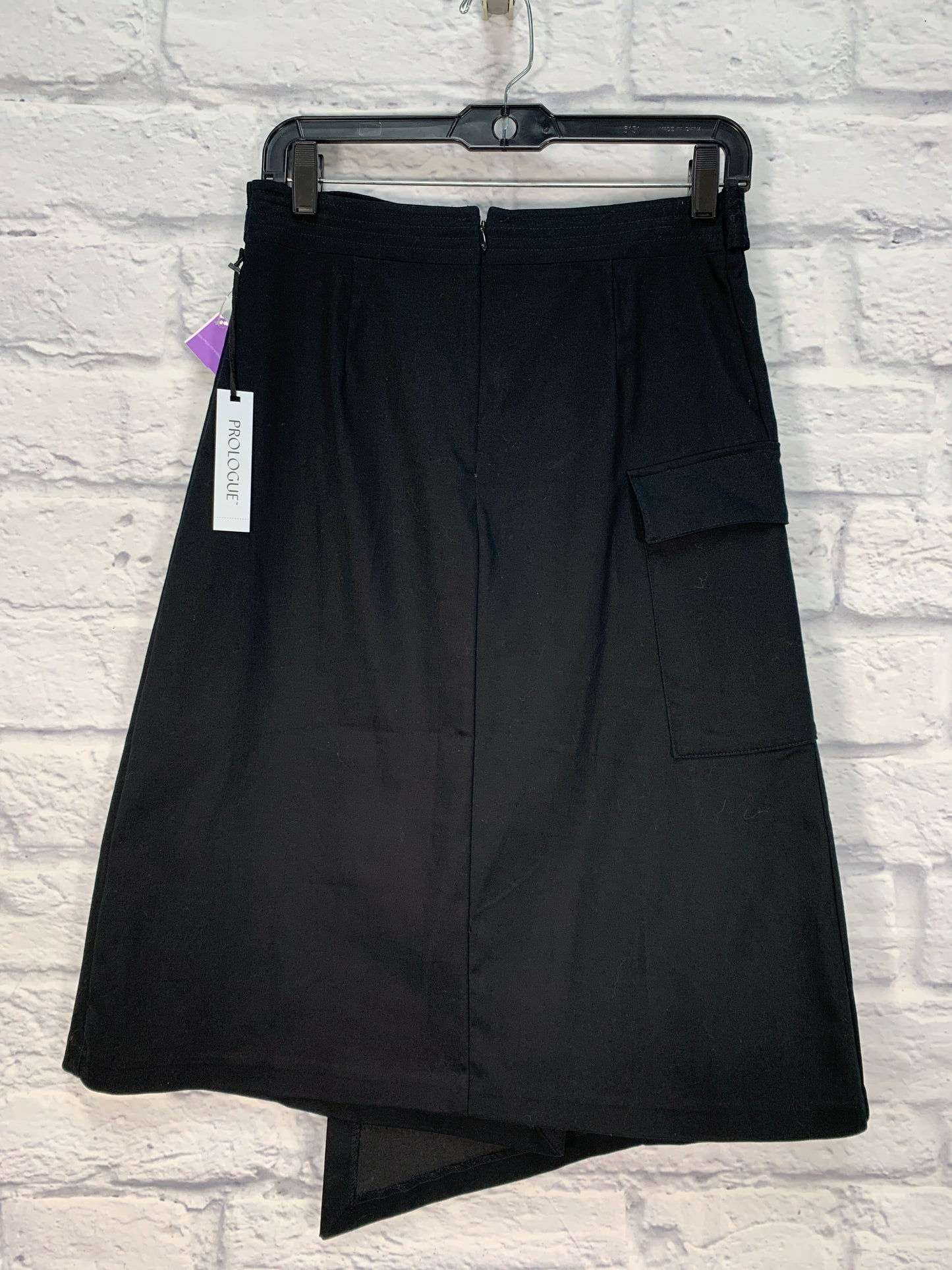 Black Skirt Midi Prologue, Size 6