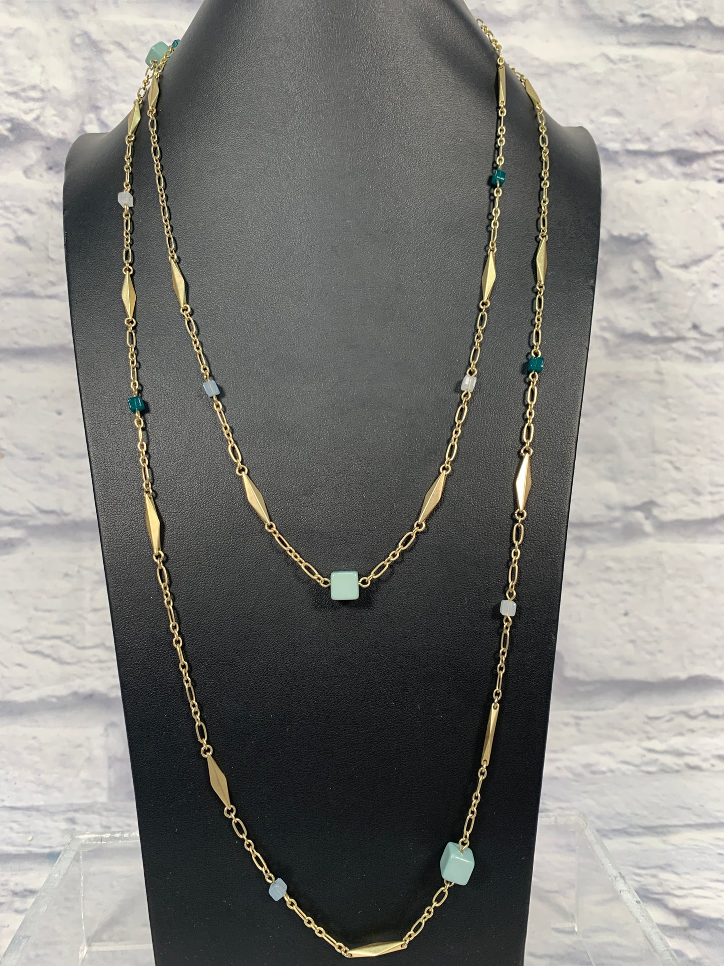 Necklace Other By Loft