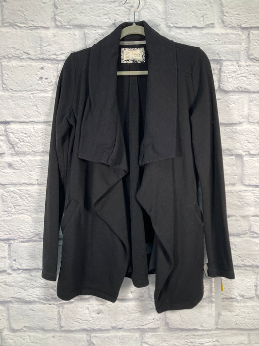 Cardigan By Saturday/sunday In Black, Size: S