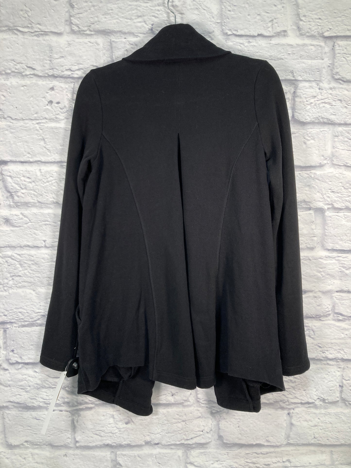 Cardigan By Saturday/sunday In Black, Size: S