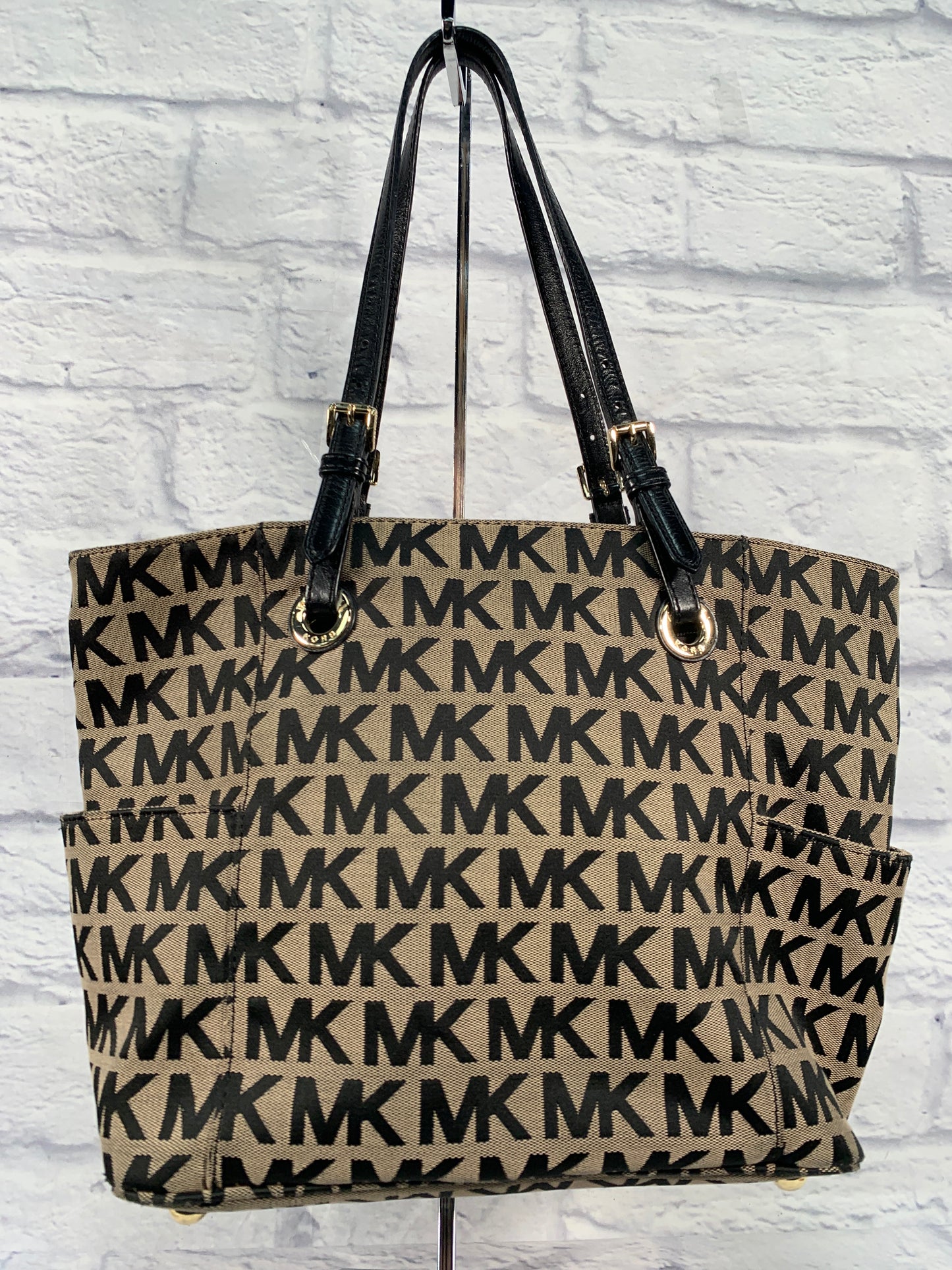 Tote Designer By Michael By Michael Kors, Size: Small