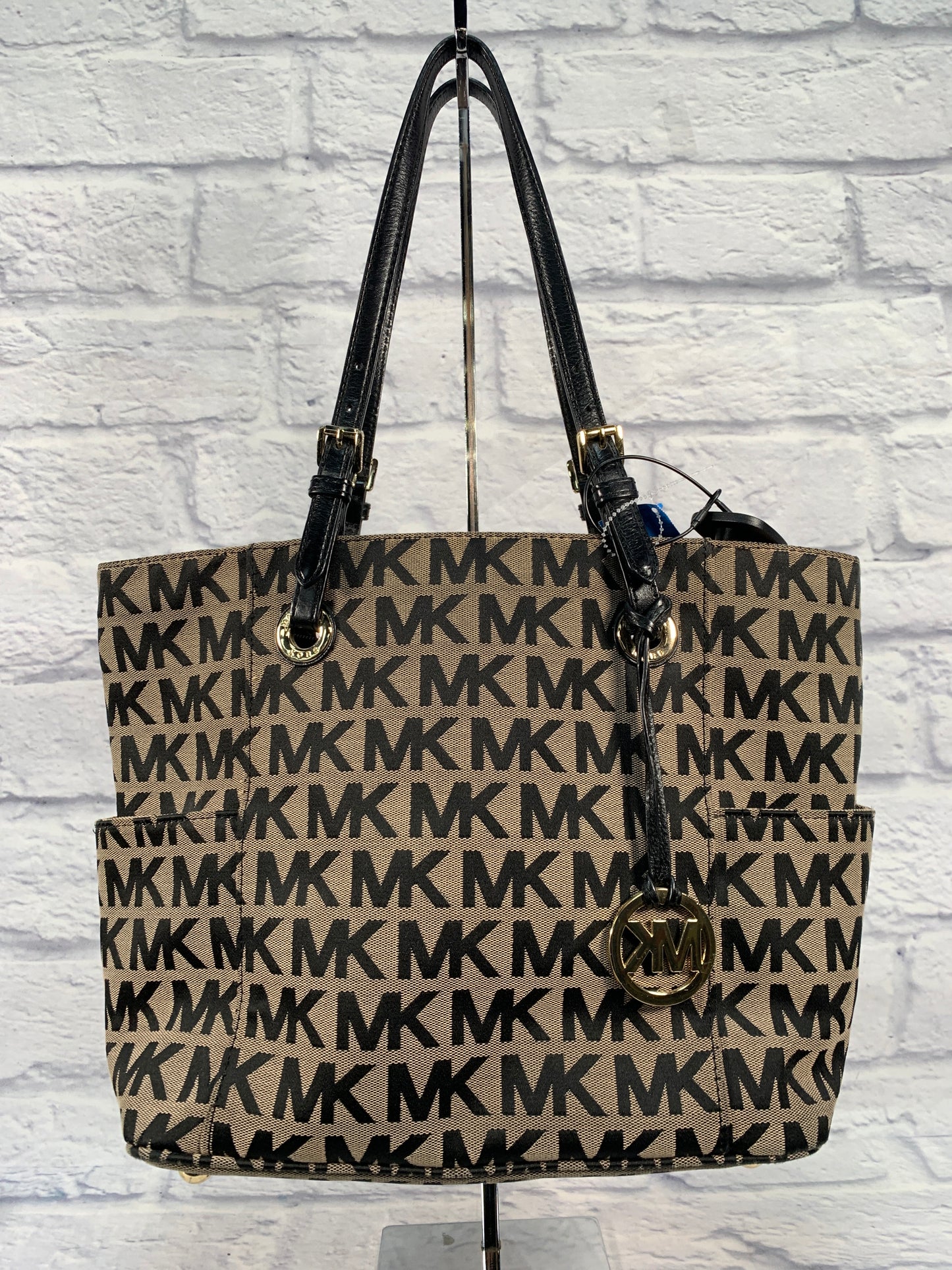 Tote Designer By Michael By Michael Kors, Size: Small