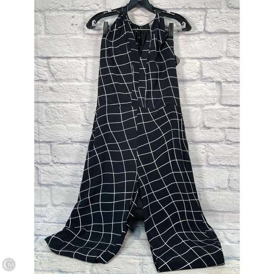 Jumpsuit By Sanctuary In Black & White, Size: M