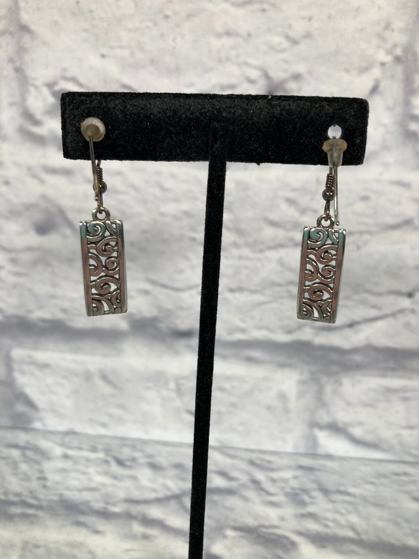 Earrings Designer By Brighton