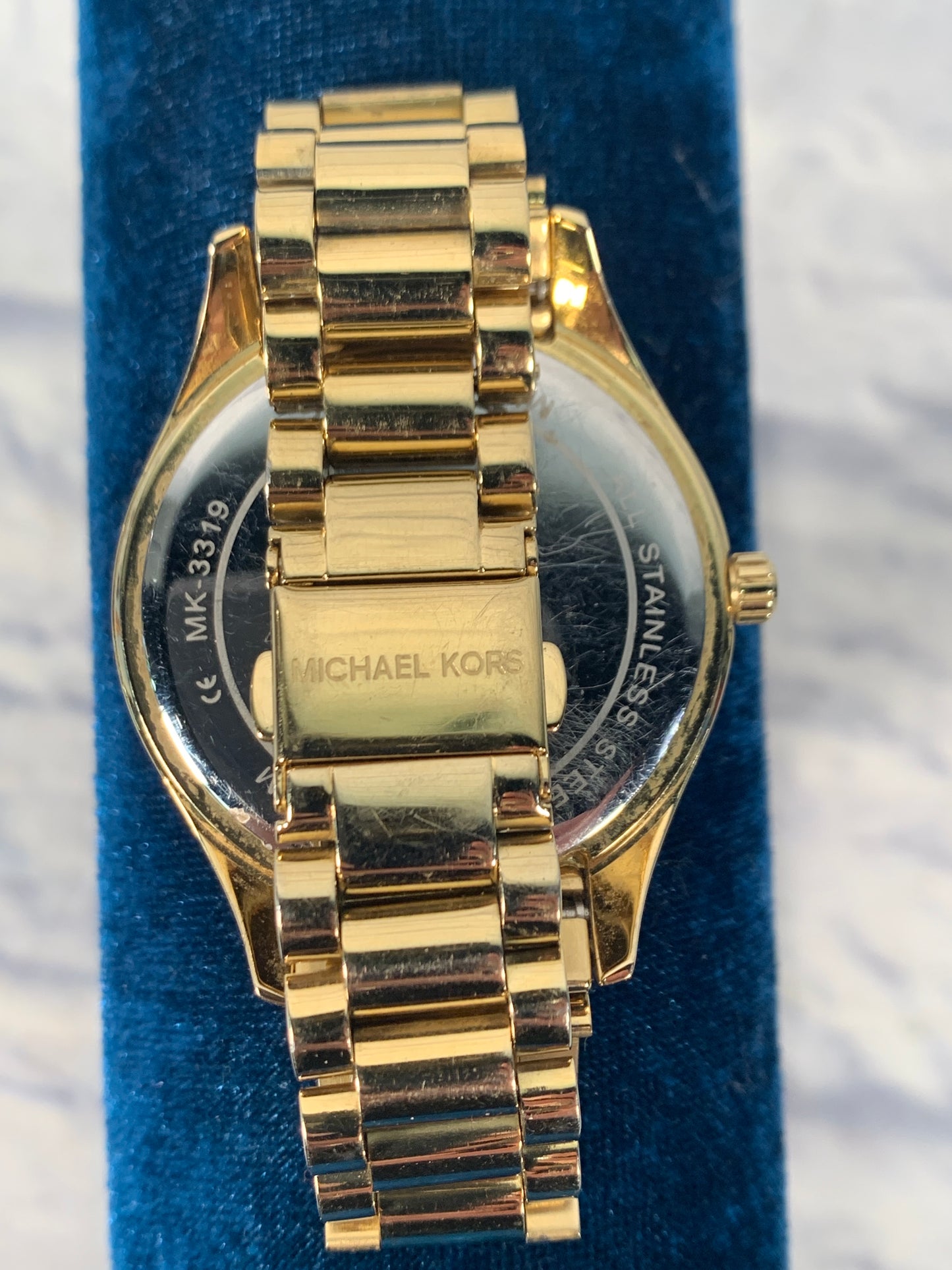 Watch Designer By Michael Kors