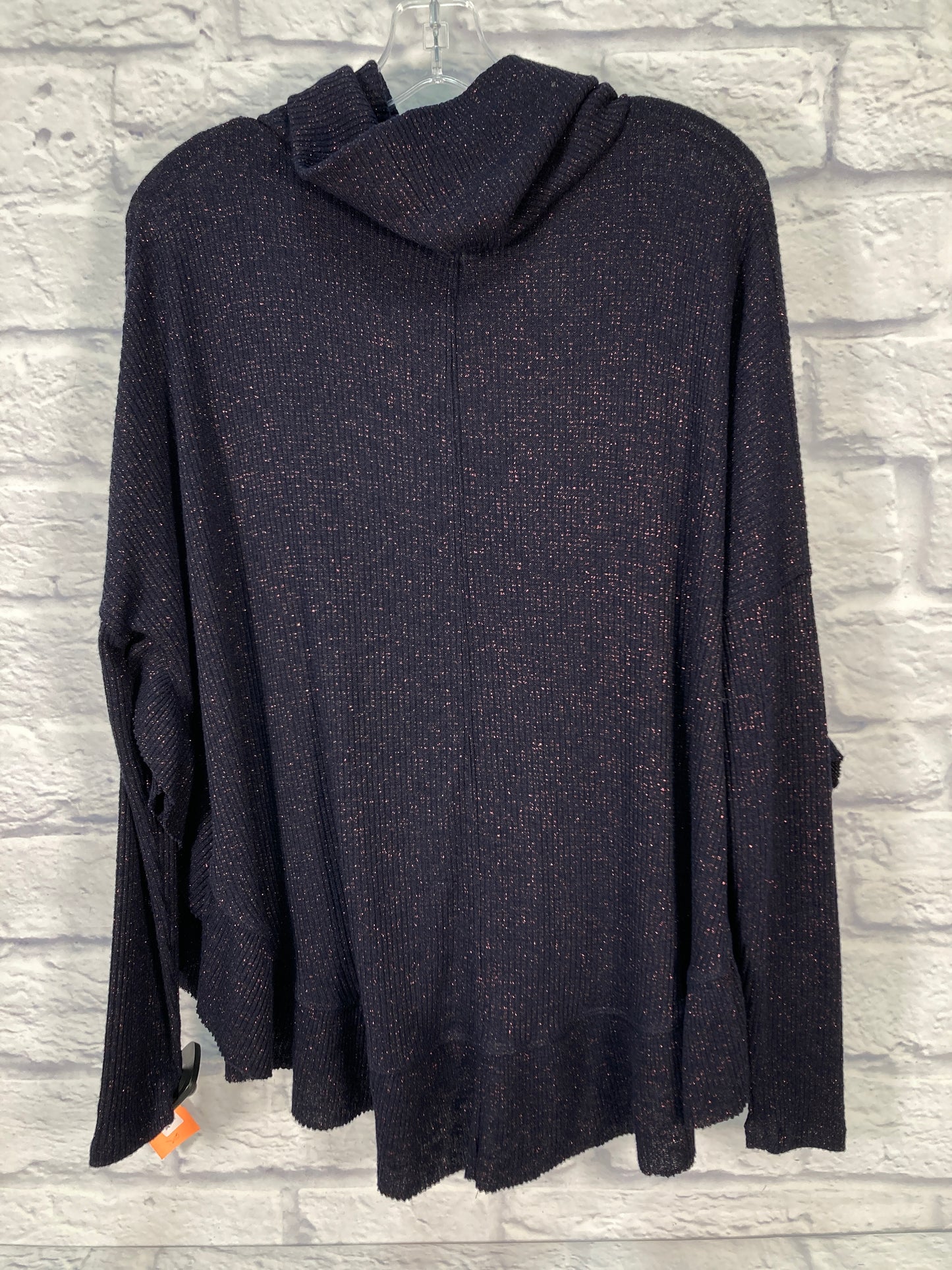 Sweater By Postmark In Navy, Size: S