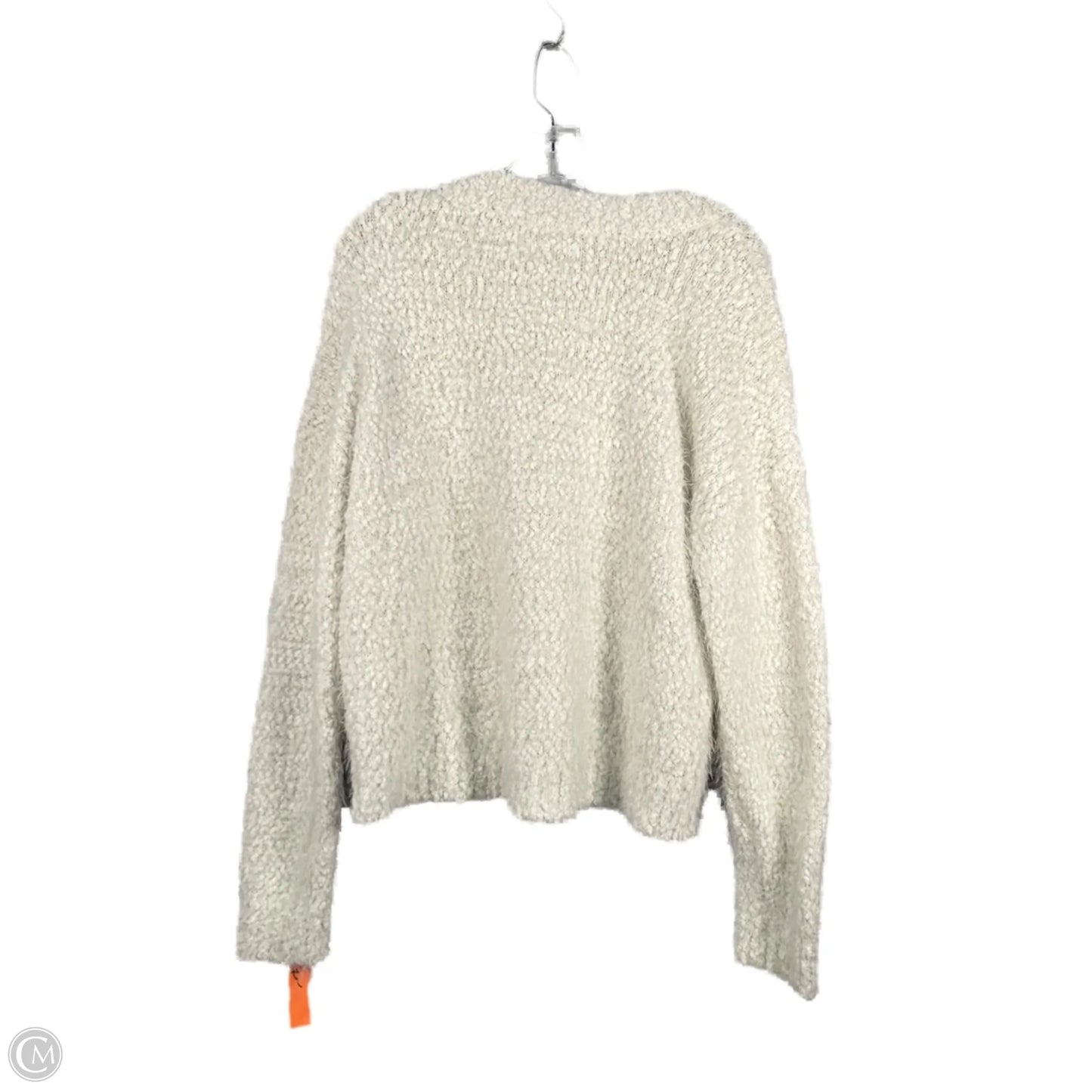 Sweater By Show Me Your Mumu In Cream, Size: L