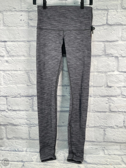 Athletic Leggings By Lululemon  Size: S